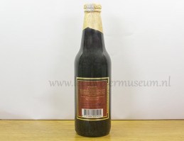 Venloosch Alt bier fles 1991 achterzijde